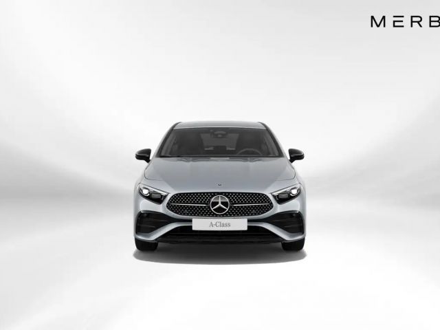 Mercedes-Benz A 180 AMG Line