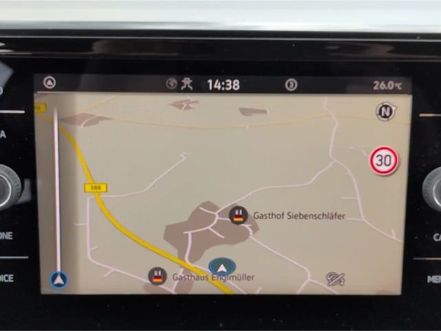 Volkswagen T-Roc 1.0 TSI Life