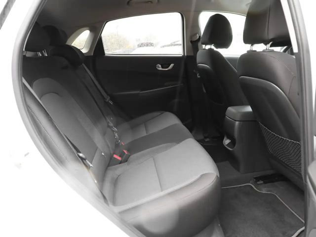 Hyundai Kona Electric Select