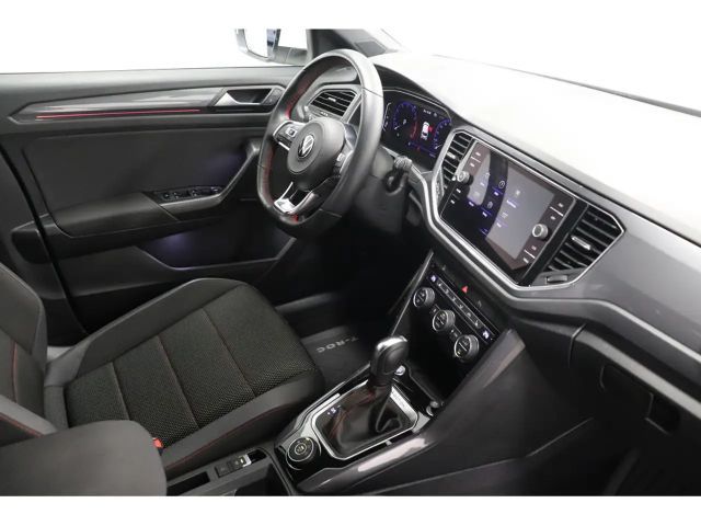 Volkswagen T-Roc 2.0 TSI 4Motion Sport