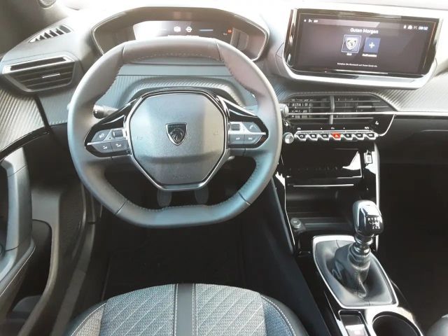 Peugeot 2008 Allure Pack