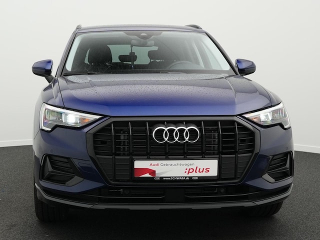 Audi Q3 35 TFSI S-Tronic