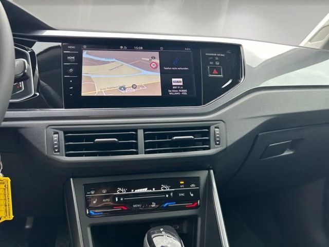 Volkswagen Taigo 1.0 TSI DSG Style