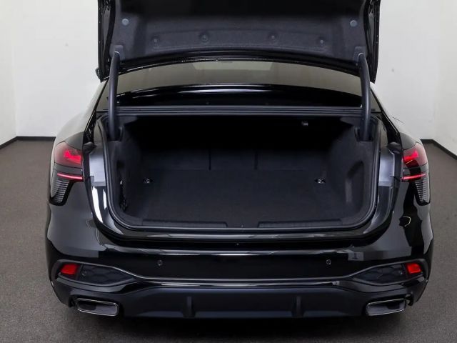 Audi A6 Quattro S-Tronic Sedan