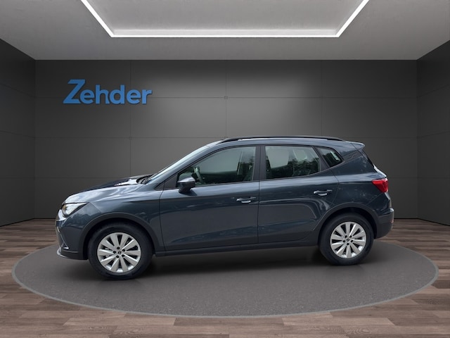 Seat Arona 1.0 TSI Style