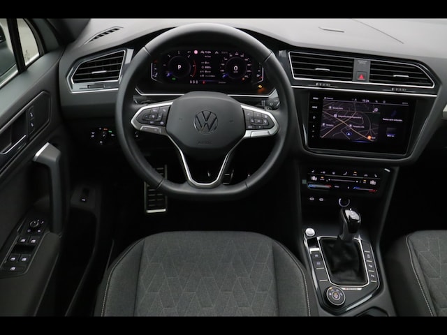 Volkswagen Tiguan 2.0 TDI 4Motion DSG Move
