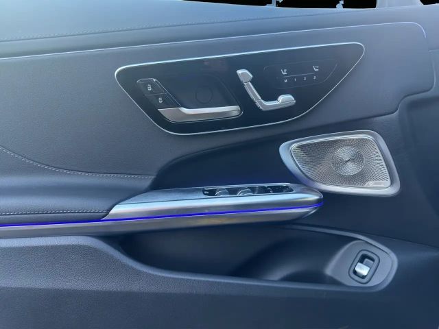 Mercedes-Benz CLE 220 AMG Line