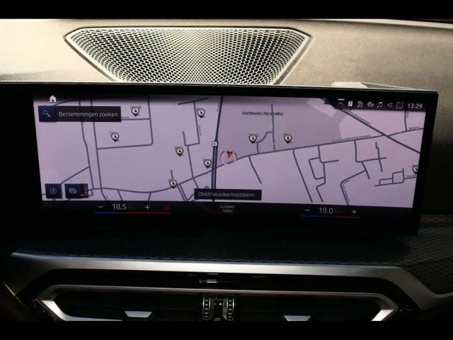 BMW 330 330e M-Sport Touring