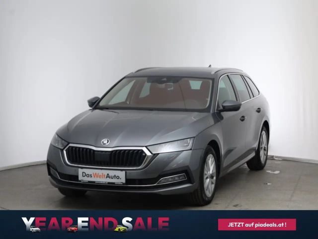 Skoda Octavia Style Style