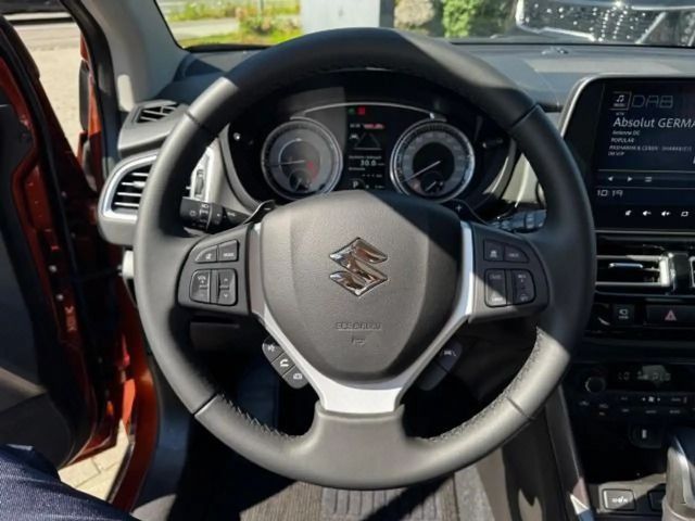 Suzuki S-Cross S-CROSS 1.5 VOLLHYBRID ALLRAD AUTOMATIK COMFORT+