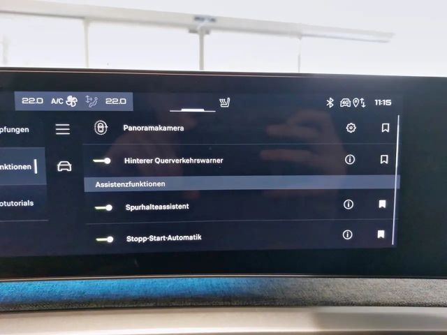 Peugeot 5008 Allure Pack