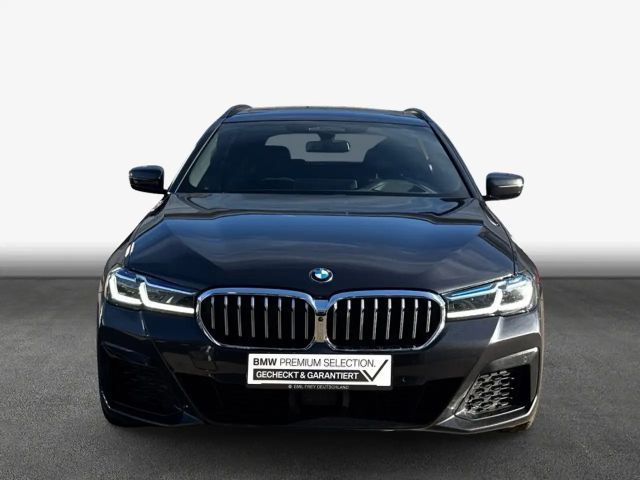 BMW 520 520d Touring