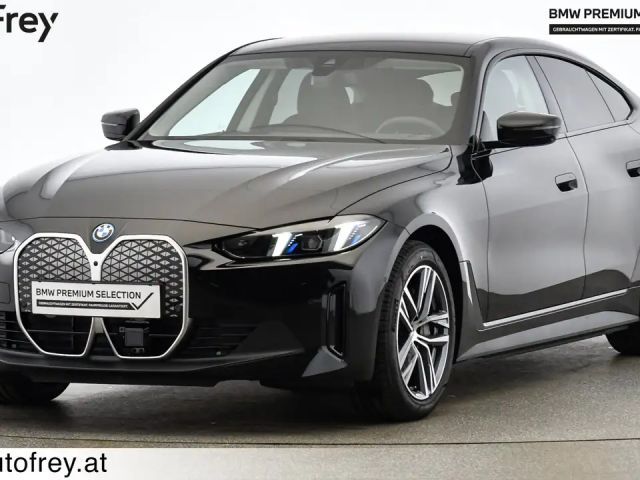 BMW i4 Coupé eDrive35