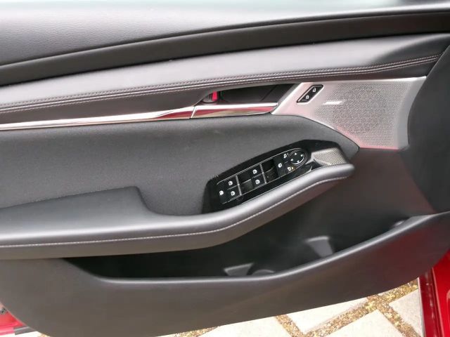 Mazda 3 Exclusive-line SkyActiv e-Skyactiv