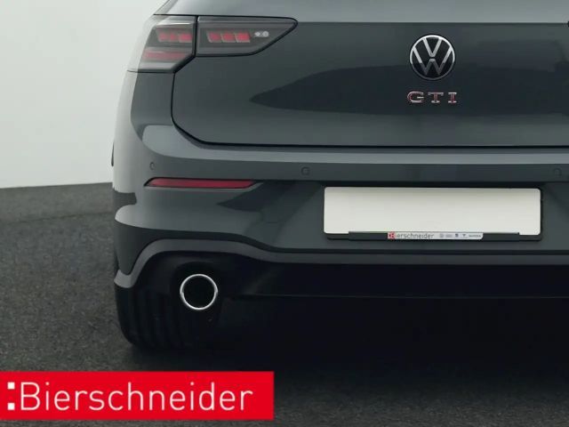 Volkswagen Golf 2.0 TSI DSG GTI Sound Style