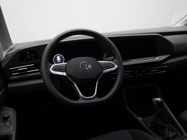 Volkswagen Caddy Life