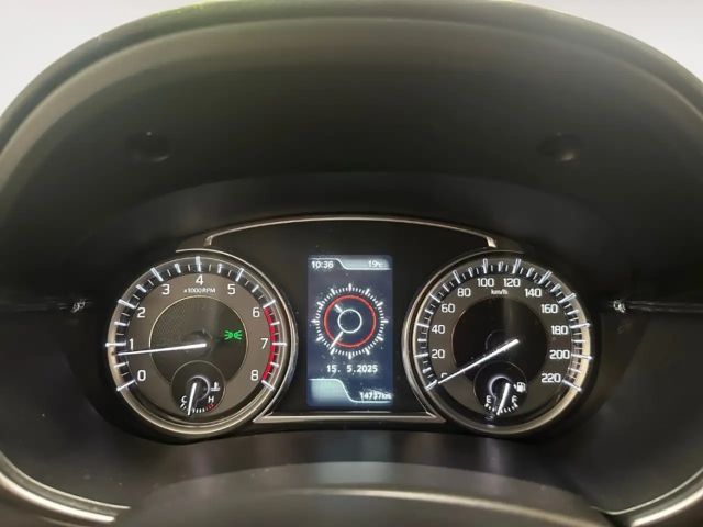 Suzuki Vitara 4x2 Club Hybrid
