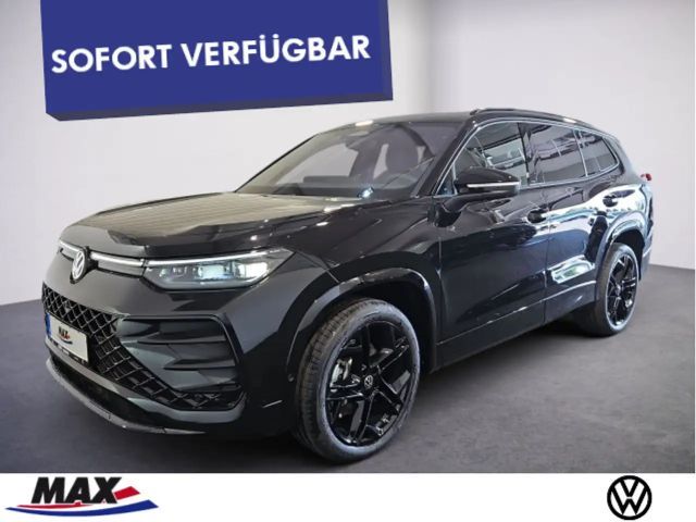 Volkswagen Tayron 2.0 TDI DSG R-Line