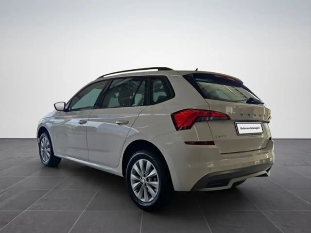 Skoda Kamiq 1.0 TSI Ambition