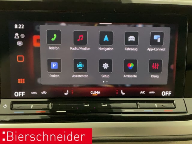 Volkswagen Multivan 2.0 TDI DSG T7