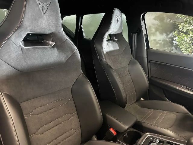 Cupra Ateca 1.5 TSI DSG