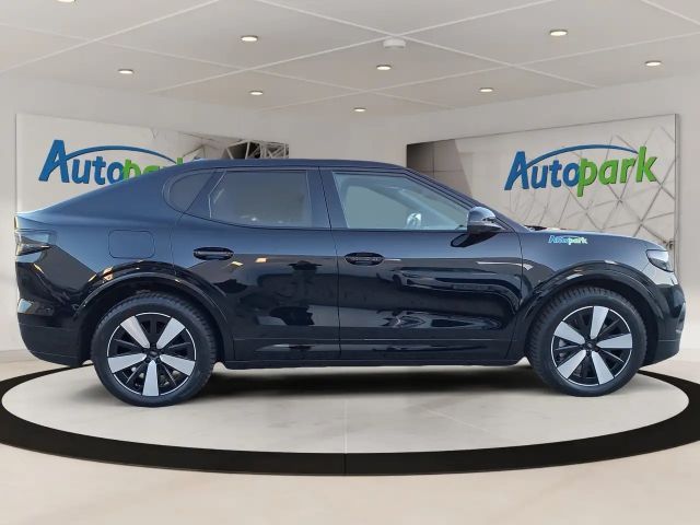 Ford Capri Extended range