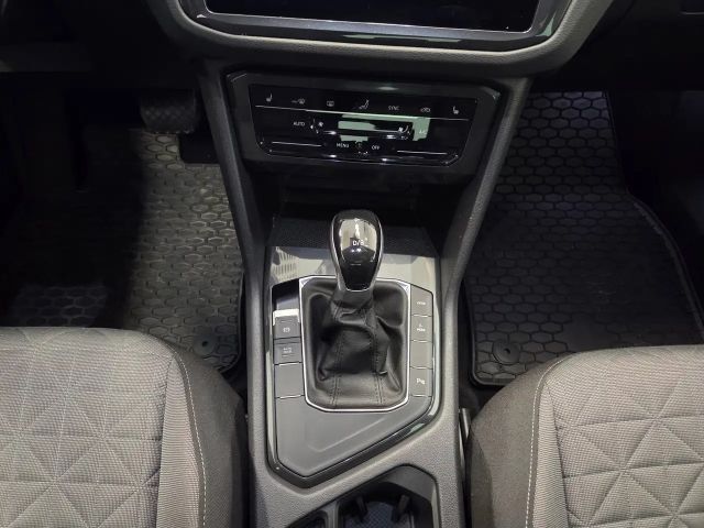 Volkswagen Tiguan DSG Life eHybrid