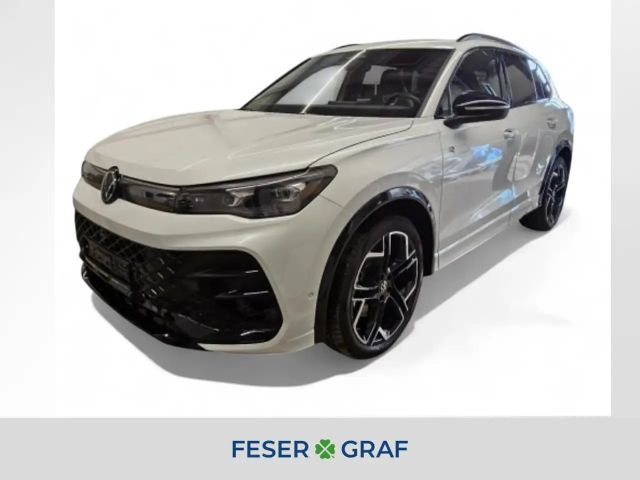 Volkswagen Tiguan 2.0 TDI DSG R-Line