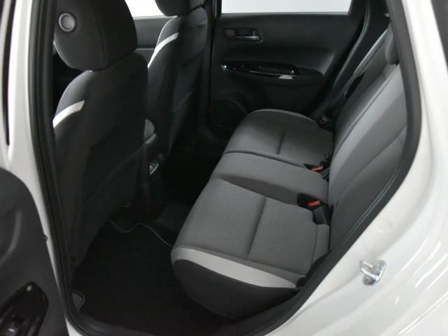 Honda Jazz 1.5 Advance Hybrid