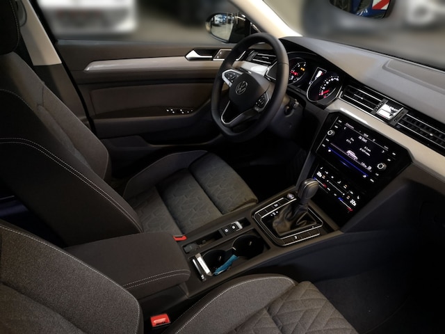 Volkswagen Passat DSG Variant