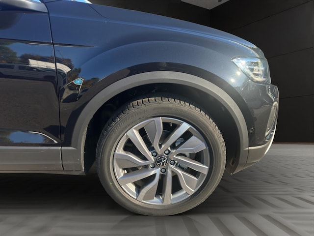 Volkswagen T-Roc 1.5 TSI DSG Move