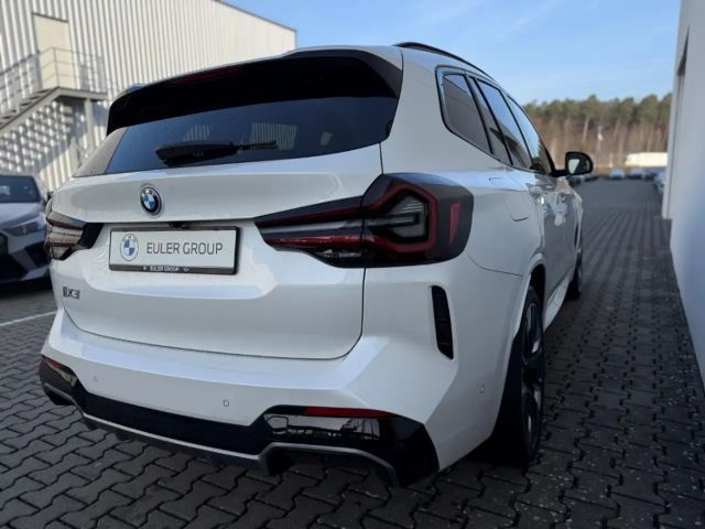 BMW iX3 Impressive M-Sport iX3