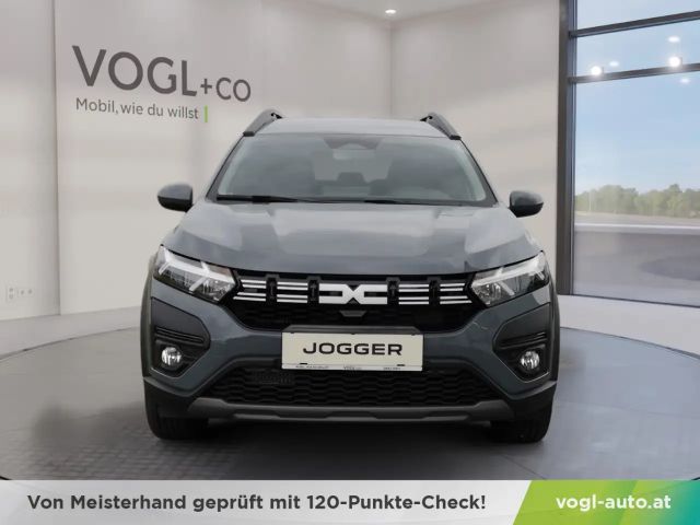 Dacia Jogger TCe 110