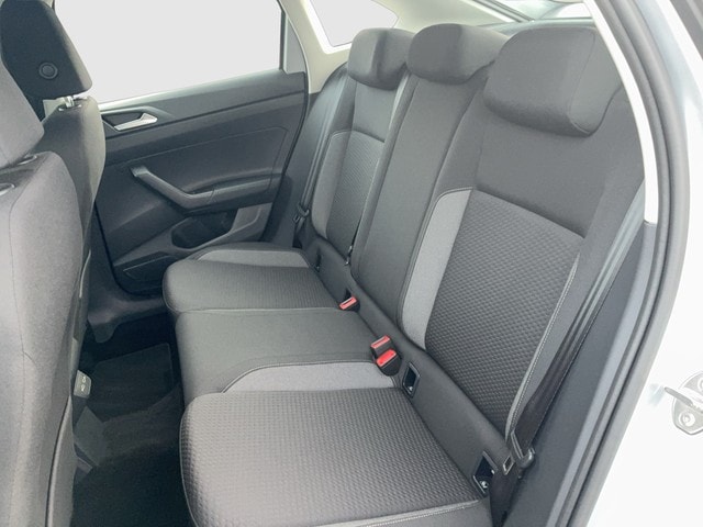 Volkswagen Taigo 1.0 TSI Life