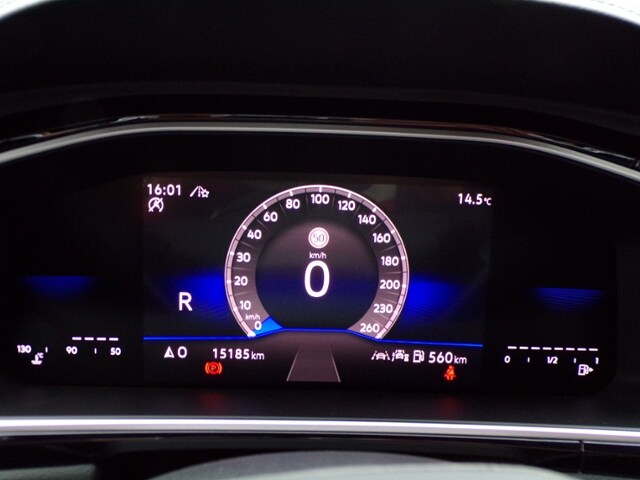 Volkswagen T-Roc 1.5 TSI DSG Plus