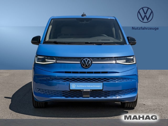 Volkswagen Multivan Life T7