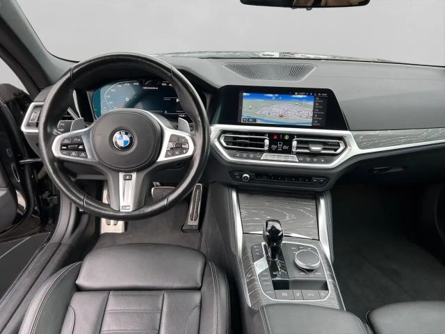 BMW 440 Cabrio M440d xDrive