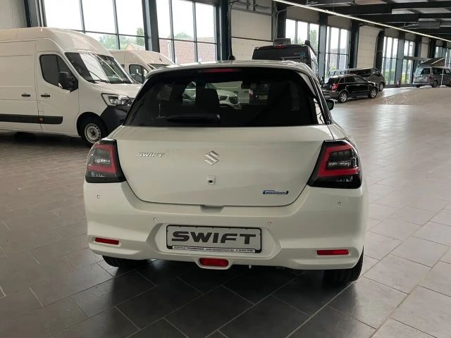 Suzuki Swift Comfort DualJet Hybrid