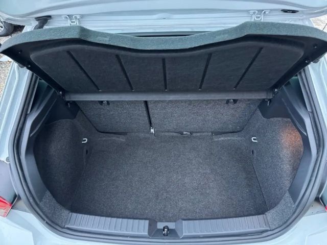 Seat Ibiza 1.0 TSI Black FR-lijn