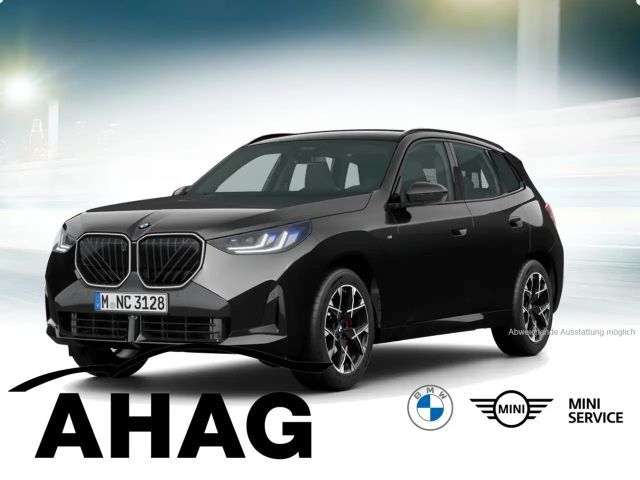 BMW X3 M-Sport xDrive20d