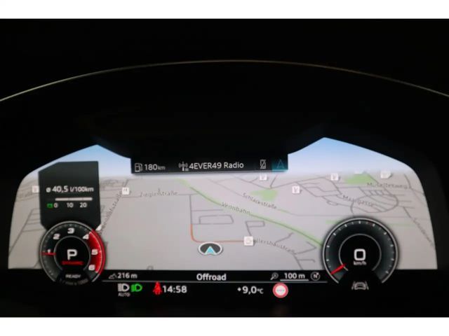 Audi S6 3.0 TDI Quattro Sedan