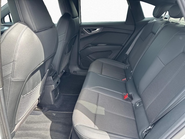 Audi Q4 e-tron 50 Quattro Sportback