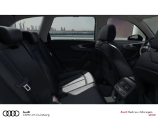 Audi A4 40 TFSI Avant Quattro