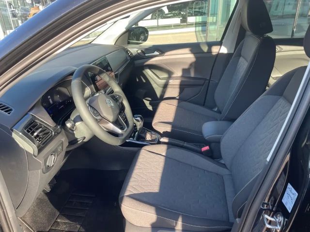 Volkswagen T-Cross DSG
