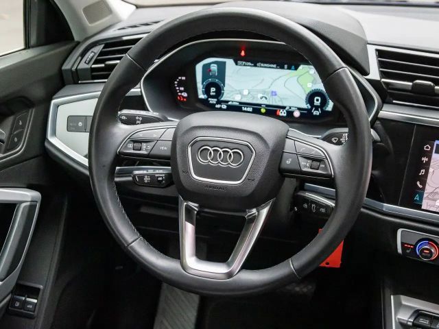 Audi Q3 45 TFSI Hybride