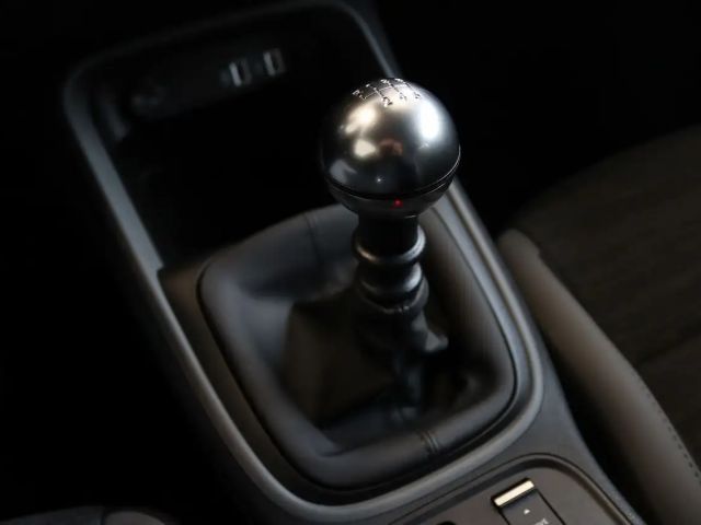 Jeep Avenger Longitude