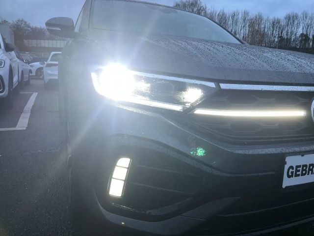 Volkswagen T-Roc "R" VOLL Akrapovic Leder Pano AHK NP69K