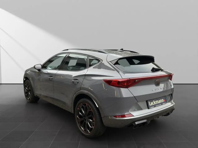 Cupra Formentor 4Drive