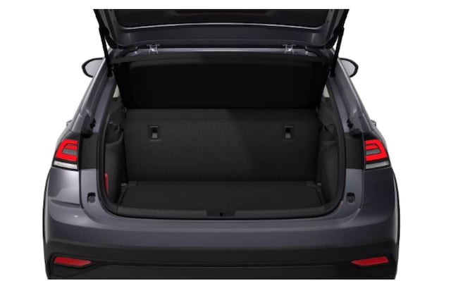 Volkswagen Taigo 1.0 TSI DSG Life Move