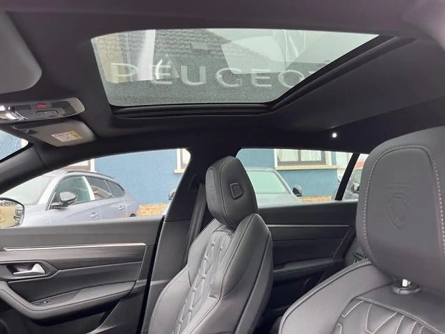 Peugeot 508 GT-Line SW